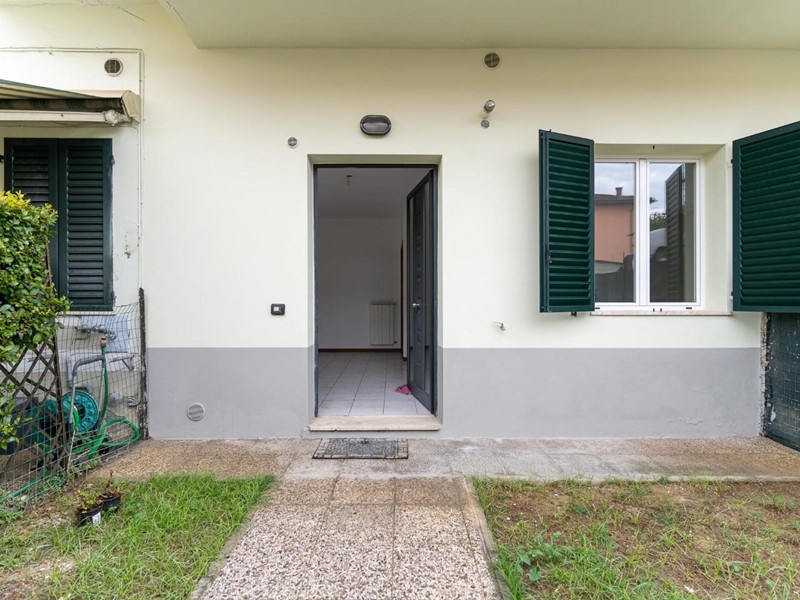Quadrilocale in Vendita a Fucecchio, 100'000&euro;, 57 m²