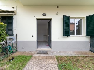 Quadrilocale in Vendita a Fucecchio, 100'000&euro;, 57 m²