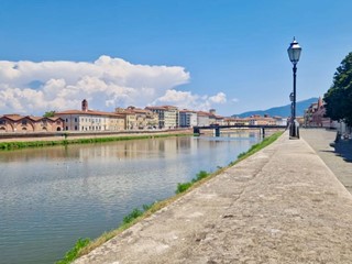 Bilocale in Vendita a Pisa, 250'000&euro;, 60 m²