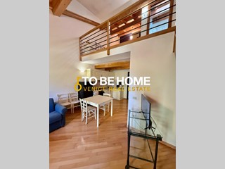 Trilocale in Vendita a Martellago, 115'000€, 65 m², arredato