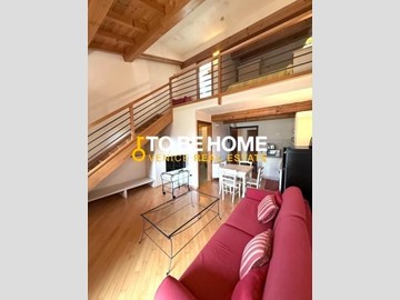 Bilocale in Vendita a Martellago, 115'000€, 65 m², arredato