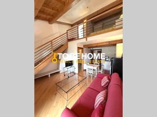 Bilocale in Vendita a Martellago, 115'000€, 65 m², arredato