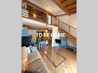 Trilocale in Vendita a Martellago, 115'000€, 65 m², arredato