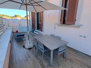 Bilocale in Vendita a Rosignano Marittimo, zona Castiglioncello, 260'000&euro;, 55 m²