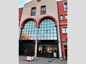Negozio in Vendita a Chieri, 20'250&euro;, 30 m²