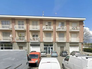 Quadrilocale in Vendita a Robassomero, 46'125&euro;, 100 m²