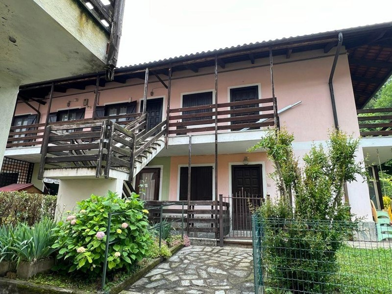 Bilocale in Vendita a Villar Dora, 35'250&euro;, 56 m²