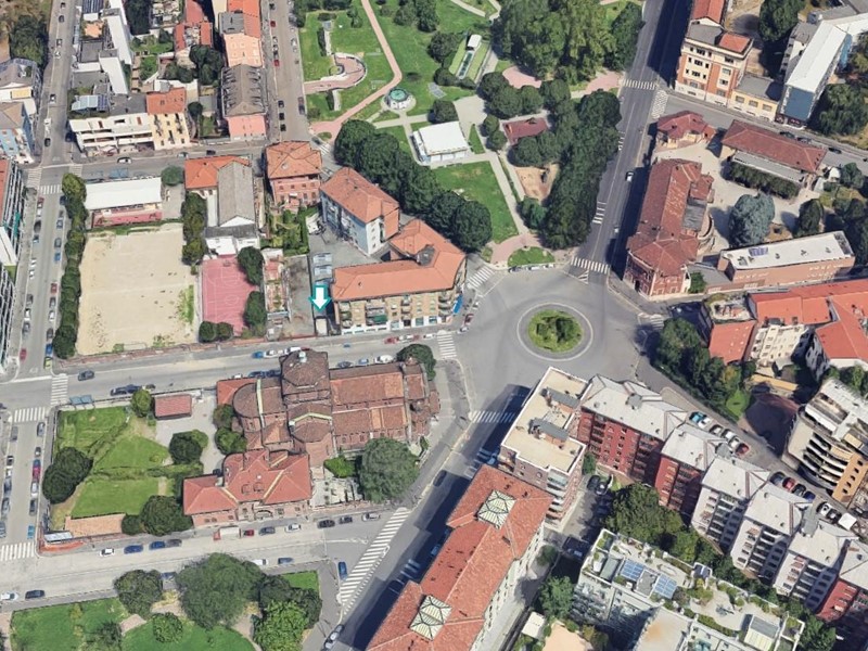 Box in Vendita a Milano, 29'250&euro;, 26 m²