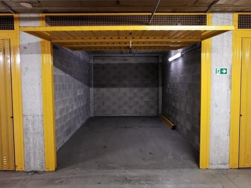 Box in Vendita a Milano, 36'480&euro;, 34 m²