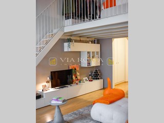 Bilocale in Vendita a Lucca, 300'000€, 50 m², arredato