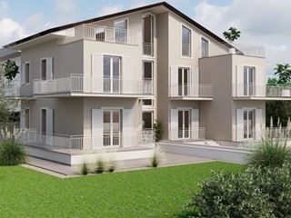 Casa Semi Indipendente in Vendita a Carrara, zona Marina di Carrara, 310'000&euro;, 80 m²