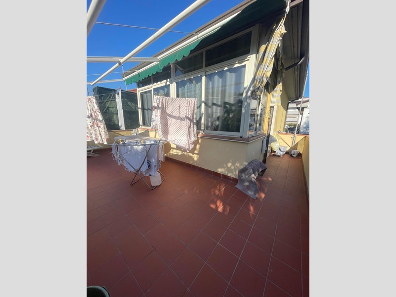 Trilocale in Vendita a Carrara, zona Marina di Carrara, 130'000&euro;, 50 m²