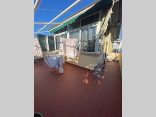 Trilocale in Vendita a Carrara, zona Marina di Carrara, 130'000&euro;, 50 m²