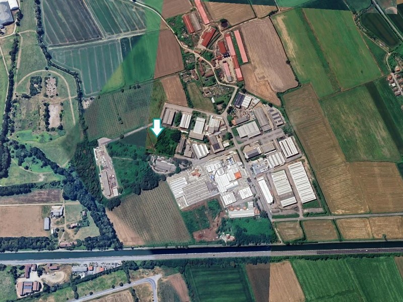 Terreno edificabile in Vendita a Abbiategrasso, 154'000&euro;, 6600 m²