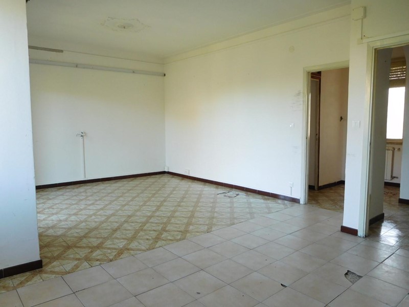 Appartamento in Vendita a Pisa, 200'000&euro;, 115 m²