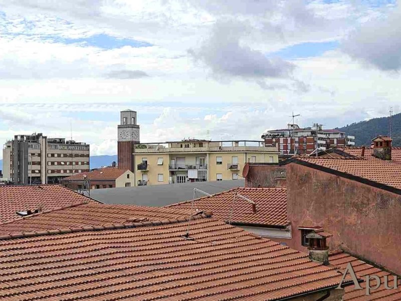 Trilocale in Vendita a Massa, 130'000€, 80 m²
