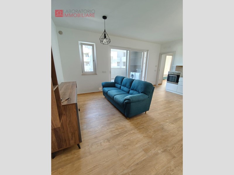 Bilocale in Affitto a Lecce, 750€, 65 m², arredato