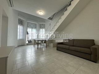 Quadrilocale in Affitto a Pisa, zona Calambrone, 1'300&euro;, 90 m², arredato