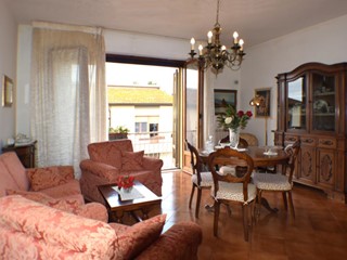 Appartamento in Vendita a Siena, 345'000€, 166 m², arredato