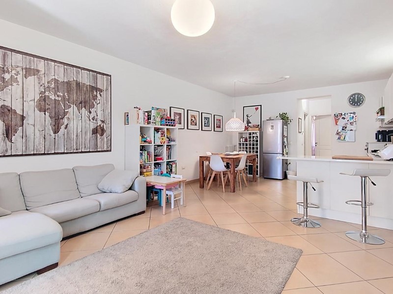 Trilocale in Vendita a Pisa, zona Riglione Oratoio, 260'000&euro;, 77 m², arredato