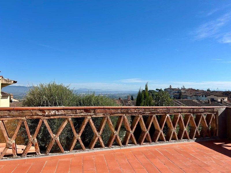 Casa Indipendente in Vendita a San Miniato, 600'000&euro;, 170 m², con Box