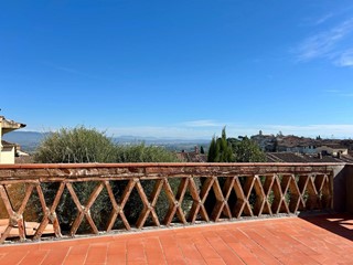 Casa Indipendente in Vendita a San Miniato, 600'000&euro;, 170 m², con Box