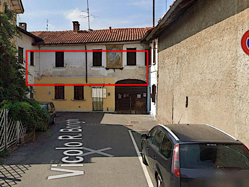 Quadrilocale in Vendita a Buscate, 23'512&euro;, 80 m²