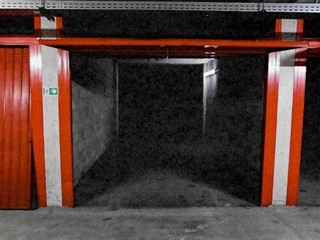 Box in Vendita a Milano, 24'480&euro;, 27 m²