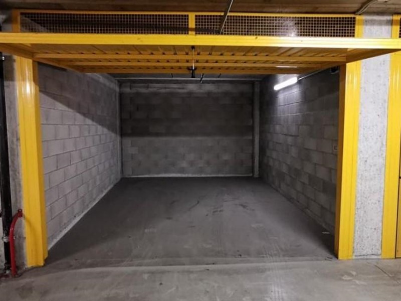 Box in Vendita a Milano, 40'320&euro;, 38 m²