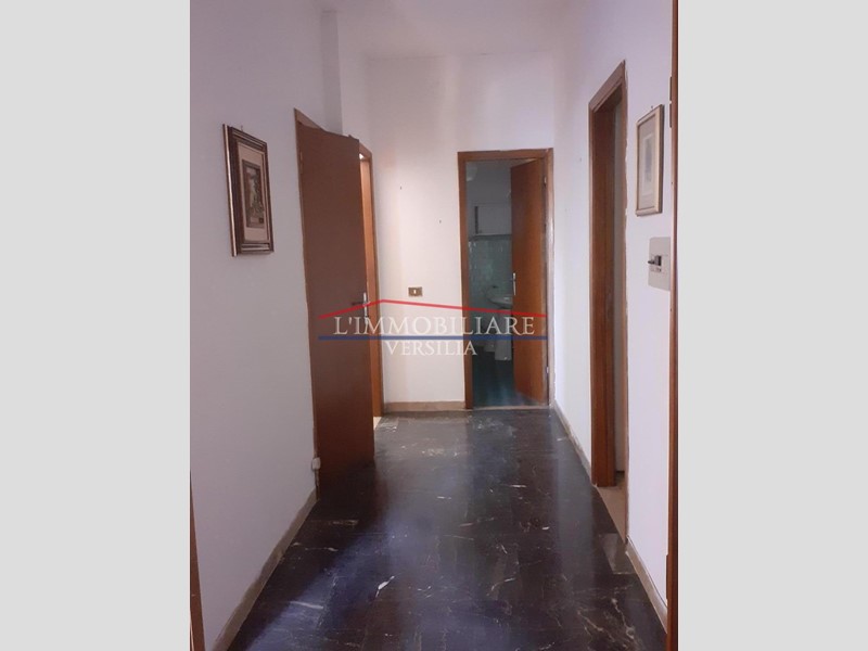 Quadrilocale in Vendita a Massa, 155'000€, 90 m²
