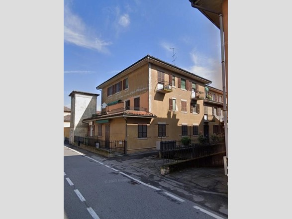 Immobile commerciale in Vendita a Lomello, 51'661&euro;, 306 m²