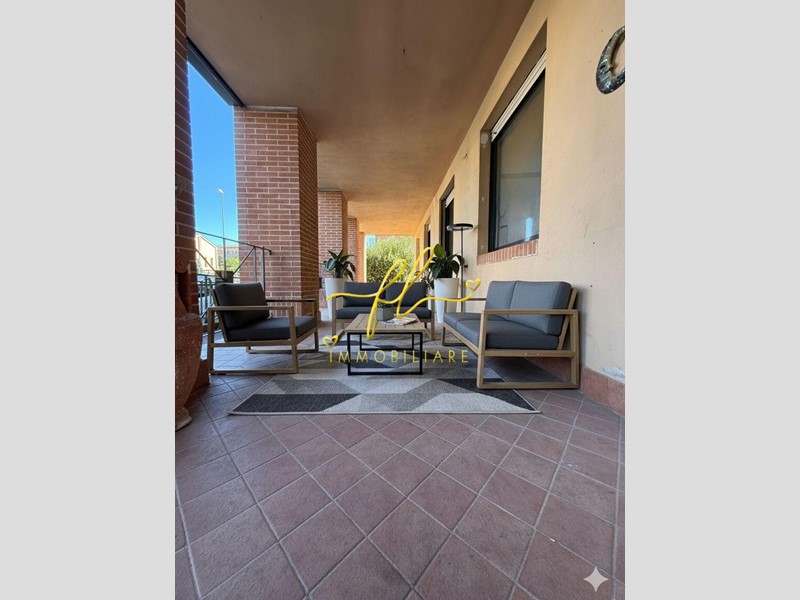 Quadrilocale in Vendita a Cecina, 185'000&euro;, 85 m²