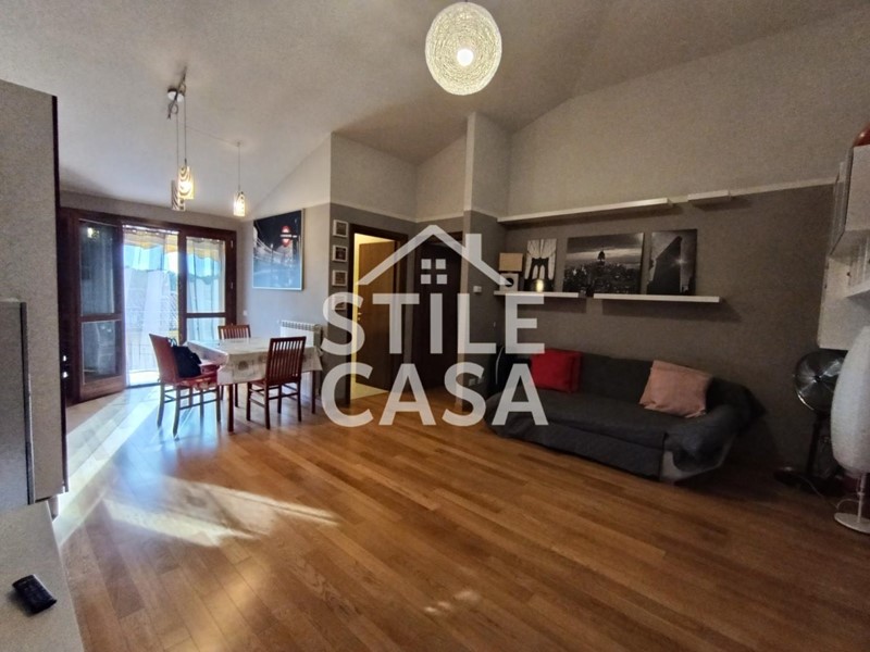 Quadrilocale in Vendita a Altopascio, 145'000€, 80 m², arredato, con Box