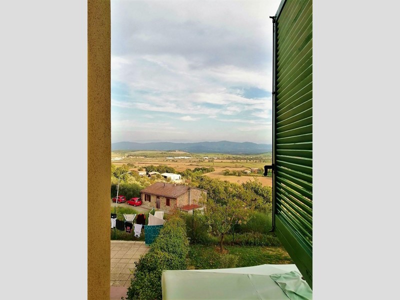 Bilocale in Vendita a Casole d'Elsa, zona Cavallano, 85'000€, 50 m², arredato