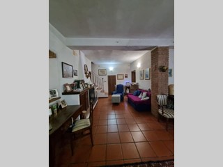 Casa Semi Indipendente in Vendita a Casole d'Elsa, 265'000€, 126 m², arredato