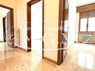 Appartamento in Vendita a Pontedera, 148'000&euro;, 120 m²