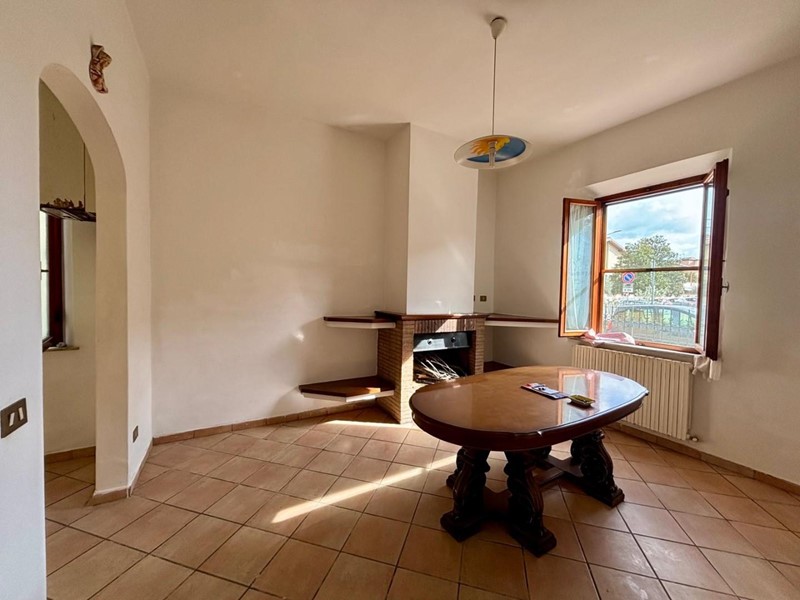 Casa Indipendente in Vendita a Capannoli, 265'000&euro;, 120 m²