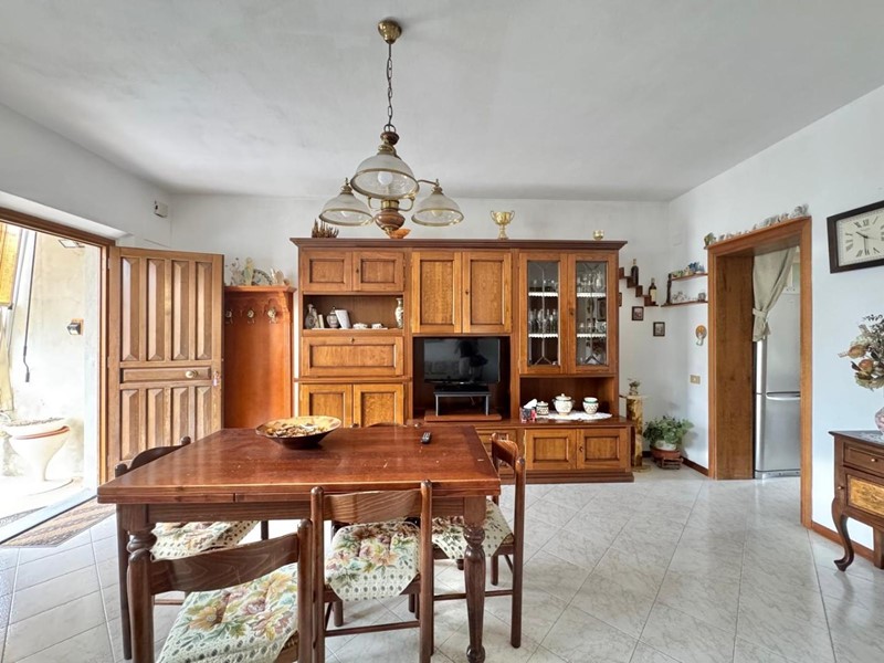 Casa Indipendente in Vendita a Ponsacco, 159'000&euro;, 90 m², con Box