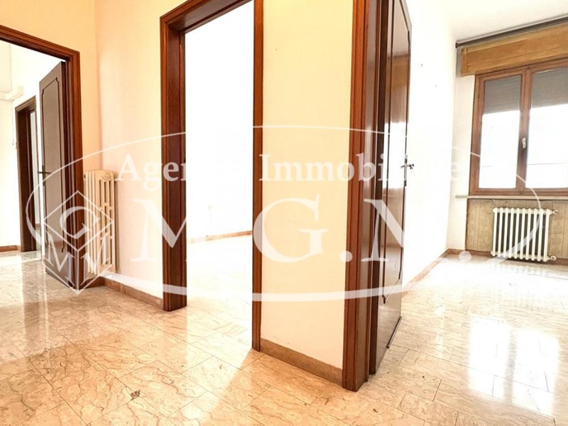 Appartamento in Vendita a Pontedera, 148'000&euro;, 120 m²