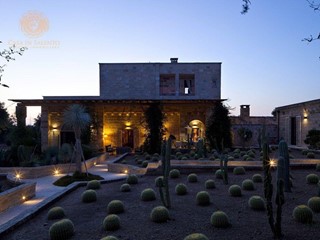 Villa in Vendita a Ruffano, 2'700'000€, 660 m²
