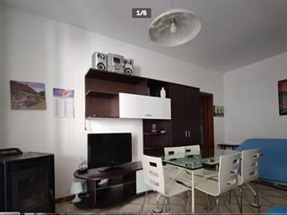 Trilocale in Affitto a Carrara, zona Marina di Carrara, 600&euro;, 65 m², arredato