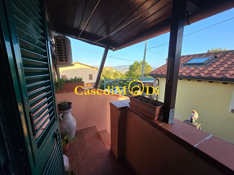 Casa Semi Indipendente in Vendita a Rosignano Marittimo, zona Castelnuovo Misericordia, 115'000&euro;, 50 m²