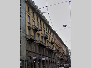 Appartamento in Vendita a Milano, 1'438'500&euro;, 207 m²