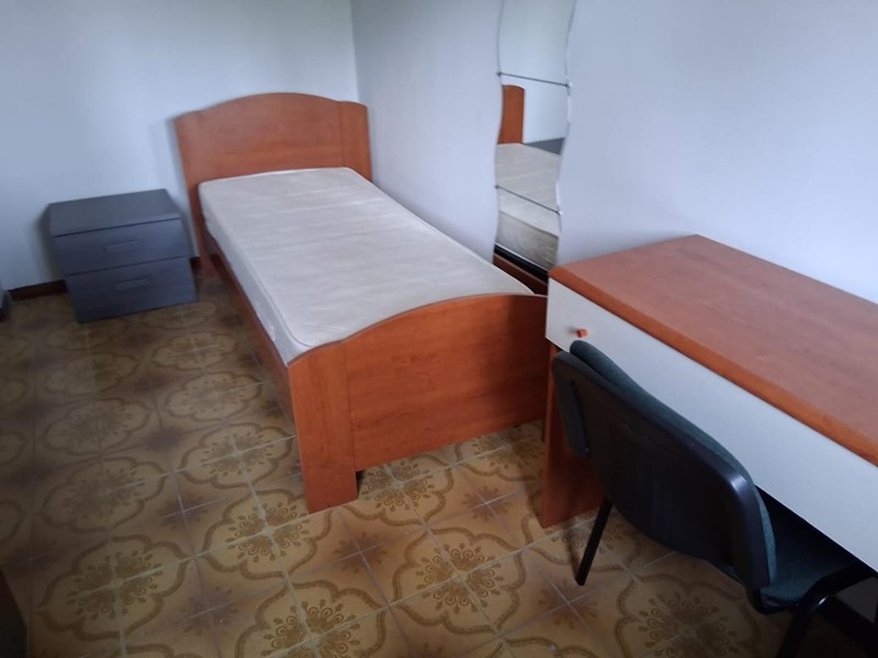 Monolocale in Affitto a Pisa, 300&euro;, 11 m², arredato