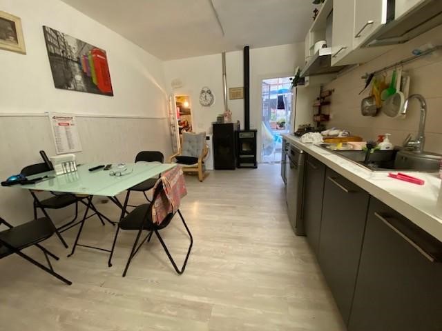 Quadrilocale in Vendita a Cascina, 140'000&euro;, 90 m²