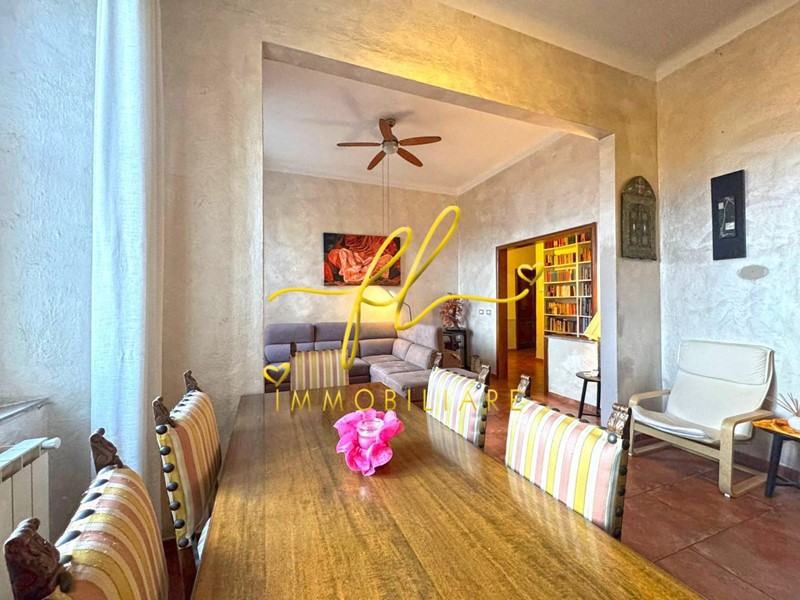 Appartamento in Vendita a Livorno, 229'000&euro;, 160 m²