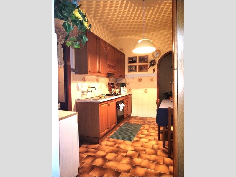 Trilocale in Vendita a Portovenere, zona Fezzano, 125'000€, 50 m²