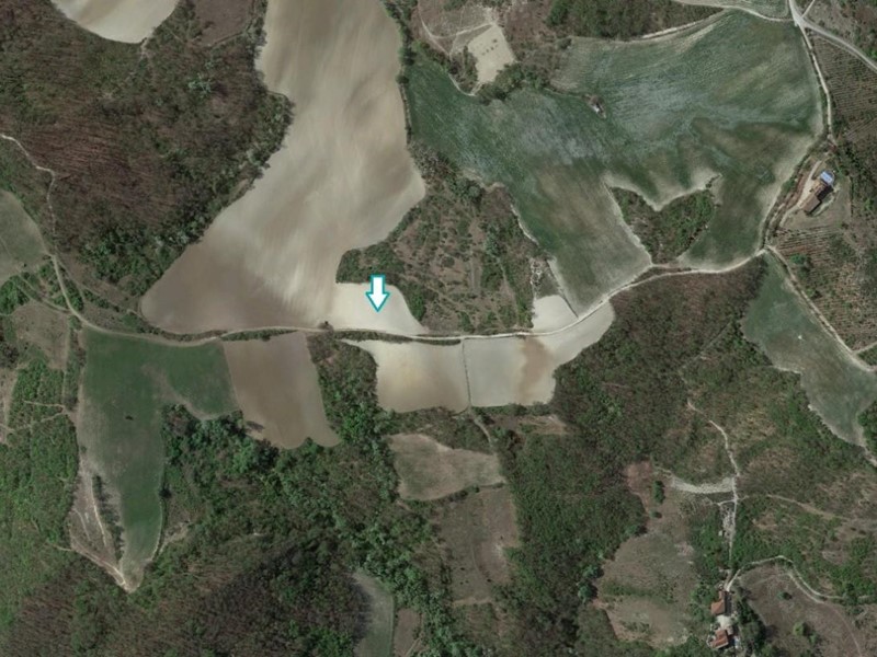 Terreno agricolo in Vendita a Montesegale, 2'000&euro;, 4052 m²