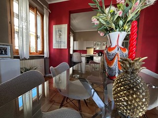 Appartamento in Vendita a Empoli, 250'000&euro;, 100 m²