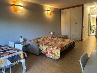 Monolocale in Vendita a Bibbona, zona Marina di Bibbona, 133'000&euro;, 33 m², arredato